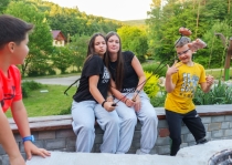 Stanujeme